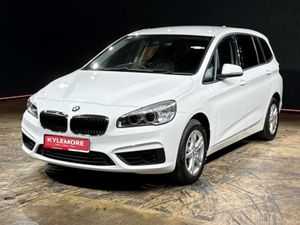 BMW 2-Series 7 SEATER - 1.5 AUTOMATIC - REVERSE CA - Image 3