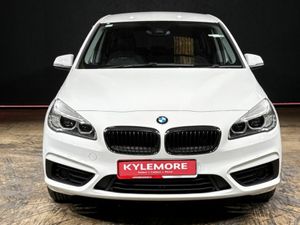 BMW 2-Series 7 SEATER - 1.5 AUTOMATIC - REVERSE CA - Image 4