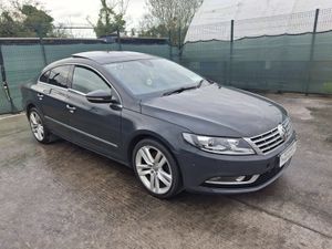?*2016 Volkswagen Passat CC  Sport 2.0TDI - Image 2
