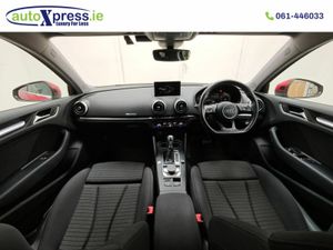 Audi A3 30TFSI SPORT Automatic, Reversing camera - Image 2