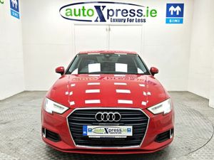 Audi A3 30TFSI SPORT Automatic, Reversing camera - Image 3