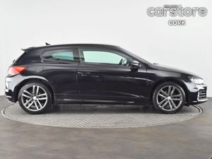 Volkswagen Scirocco 1.4 TSI 125HP Scirocco Rline - Image 3