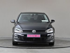 Volkswagen Golf 1.2 TSI DSG MK7 Comfortline  reve - Image 2