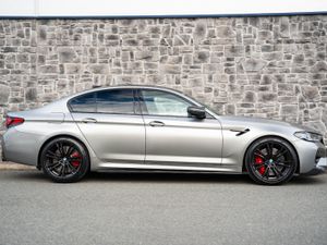 2020 BMW M5 Competition - Image 3