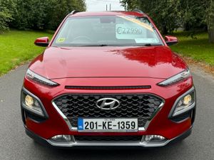 Hyundai KONA - Executive 2020 - Image 3