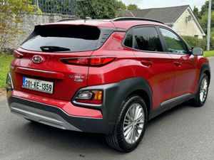 Hyundai KONA - Executive 2020 - Image 4