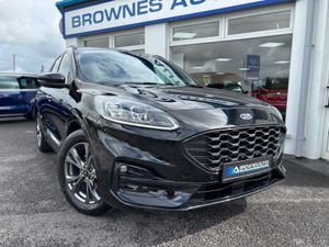 2022 Ford Kuga ST-Line 1.5L Diesel - Image 4