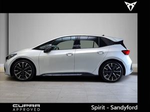 Cupra Born E-boost 59kwh 231HP - Image 4