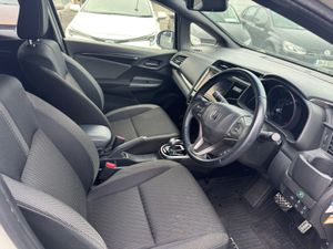 honda fit 2018 - Image 3