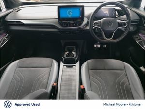Volkswagen ID.4 Life DX 77kwh 174BHP - Image 2
