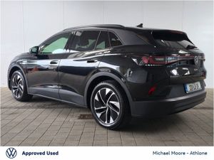 Volkswagen ID.4 Life DX 77kwh 174BHP - Image 3
