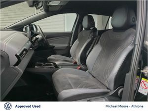 Volkswagen ID.4 Life DX 77kwh 174BHP - Image 4