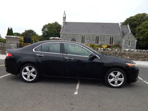 2008 Honda Accord No Tax or Test - Image 2