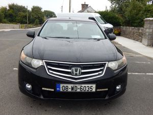 2008 Honda Accord No Tax or Test - Image 3