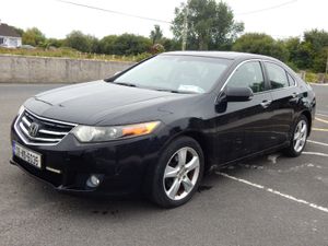 2008 Honda Accord No Tax or Test - Image 4
