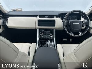 Land Rover Range Rover Sport 2.0 I4 Phev 404 PS H - Image 4