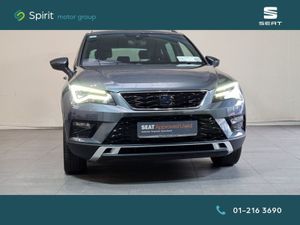 SEAT Ateca 1.6tdi Xcellence Plus115hp - Image 3