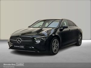 Mercedes-Benz CLA CLA 180d Coupe AMG Line  622pm - Image 4