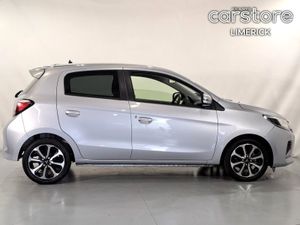 Mitsubishi Mirage 1.2 PET Auto - Image 2