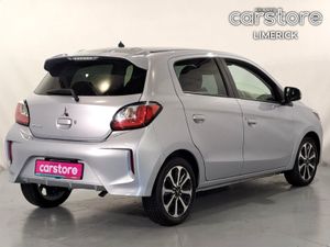 Mitsubishi Mirage 1.2 PET Auto - Image 3