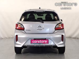 Mitsubishi Mirage 1.2 PET Auto - Image 4