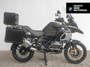BMW R1250 GS Adventure TE Exclusive - Image 2