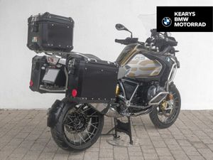 BMW R1250 GS Adventure TE Exclusive - Image 3