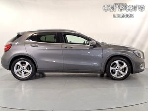 Mercedes-Benz GLA 180 Auto 1.6 PET - Image 2
