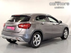 Mercedes-Benz GLA 180 Auto 1.6 PET - Image 3