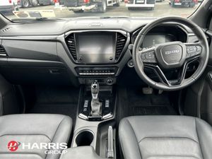 Isuzu D-Max D-max Ter4063c - Image 4
