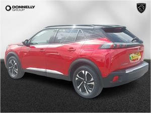 Peugeot 2008 E- Electric Estate GT - Image 3