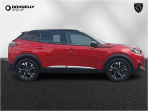 Peugeot 2008 E- Electric Estate GT - Image 4