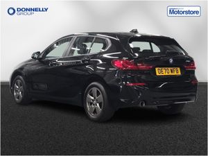 BMW 1 Series Diesel Hatchback SE - Image 3