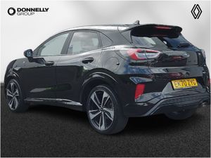 Ford Puma Hatchback ST-Line X - Image 2
