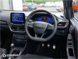 Ford Puma Hatchback ST-Line X - Image 4