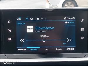 Peugeot 208 Diesel Hatchback Allure Premium - Image 3
