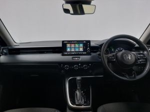 Honda HR-V Hr-V Hatchback Advance - Image 4