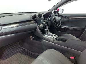 Honda Civic Hatchback Sport - Image 2