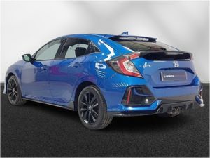 Honda Civic Hatchback Sport - Image 3