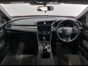 Honda Civic Hatchback Sport - Image 4