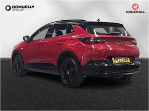 Vauxhall Grandland Hatchback GS - Image 3