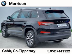 Skoda Kodiaq 2.0 TDI 150HP DSG Ambition 7 Seat - Image 4