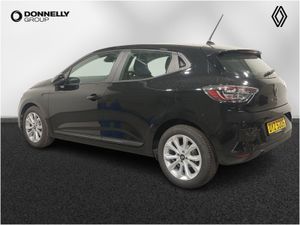 Renault Clio Hatchback Evolution - Image 3
