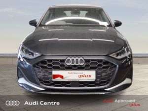 Audi A3 Sportback 30 Tfsi 115HP SE - Image 2