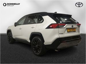 Toyota RAV4 Rav4 Estate Dynamic - Image 3