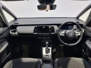 Honda Jazz Hatchback Advance - Image 4