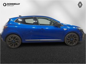 Renault Clio Hatchback Esprit Alpine - Image 4