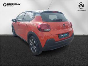Citroen C3 Hatchback Flair - Image 2