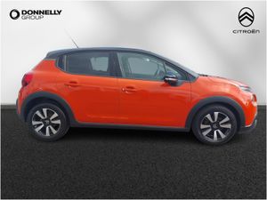 Citroen C3 Hatchback Flair - Image 3