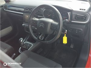 Citroen C3 Hatchback Flair - Image 4